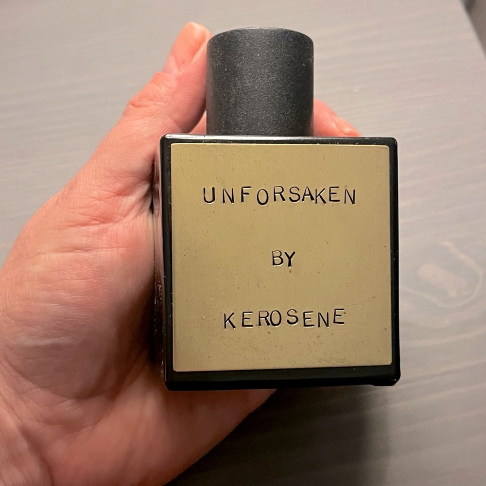 Unforsaken by Kerosene Perfume